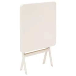 TABLE APPOINT GREENSBORO ARGILE