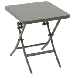 TABLE APPOINT GREENSBORO LAURIER