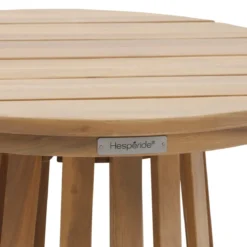 TABLE APPOINT OSUNA D.50CM ACACIA