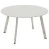 TABLE APPOINT SAONA D.70CM ARGILE
