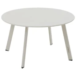 TABLE APPOINT SAONA D.70CM ARGILE