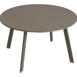 TABLE APPOINT SAONA D.70CM TONKA