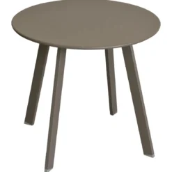 TABLE APPOINT SAONA D.50CM TONKA