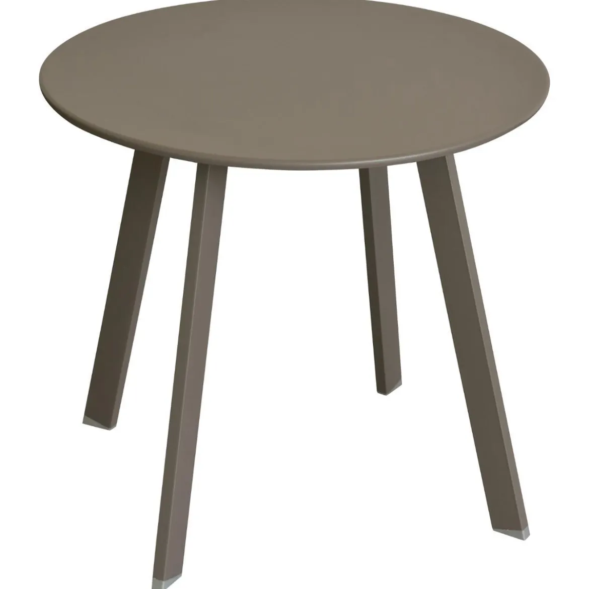 TABLE APPOINT SAONA D.50CM TONKA
