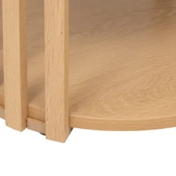 TABLE APPOINT SLAT