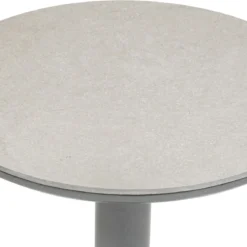 TABLE APPOINT SOLETIA GRAPHITE