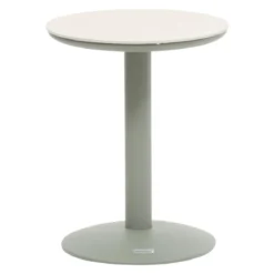 TABLE APPOINT SOLETIA LAURIER