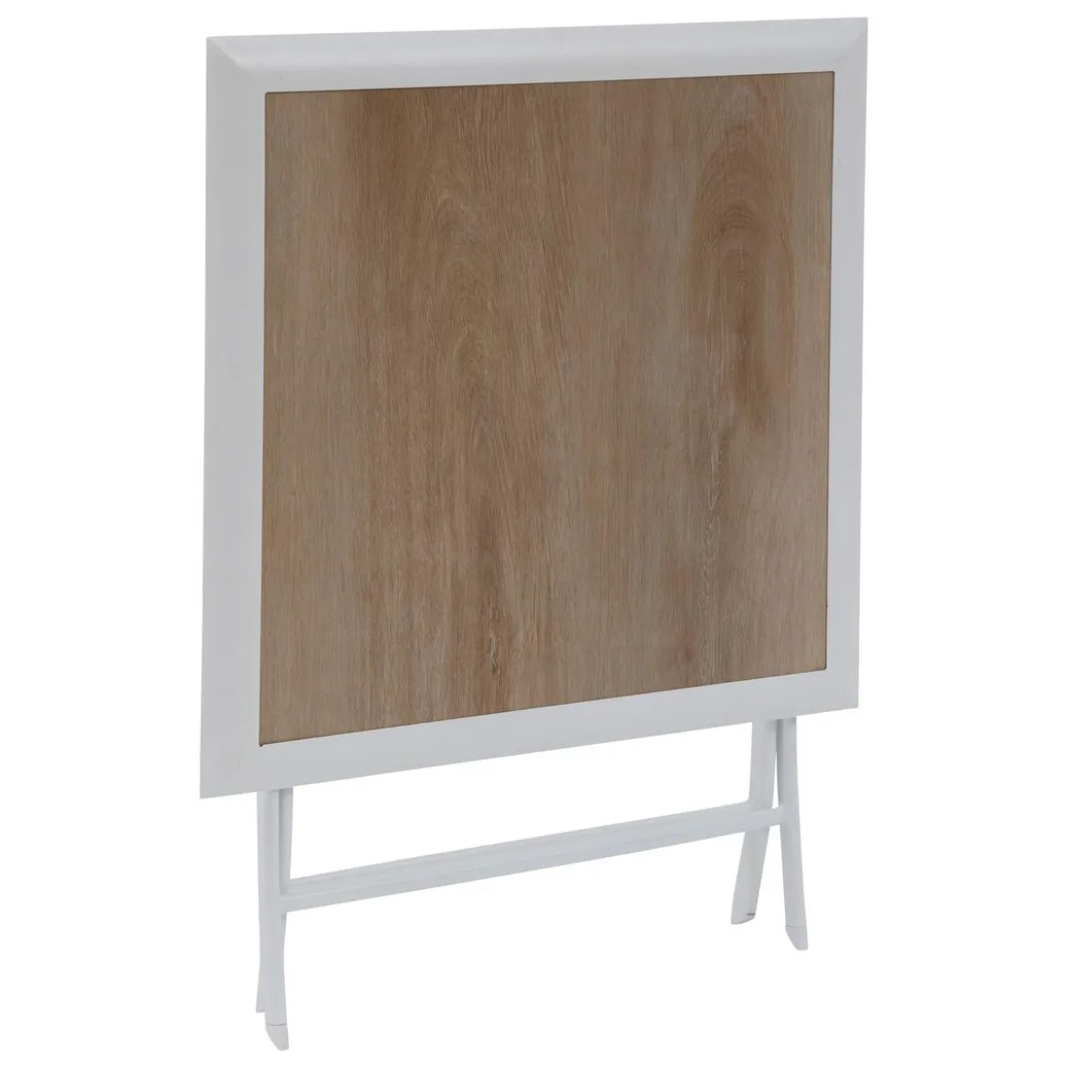TABLE AZUA PLIANTE HOUBLON 2 PLACES