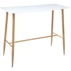 TABLE BAR ROKA D.120X60CM