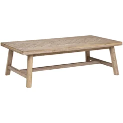 TABLE BASSE AERIS