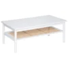 TABLE BASSE CABRAS