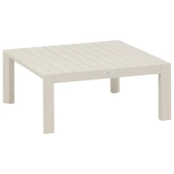 TABLE BASSE EVASION ARGILE