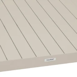 TABLE BASSE EVASION ARGILE