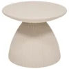 TABLE BASSE FYLIS IVOIRE