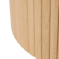 TABLE BASSE HOMELYA D.70CM