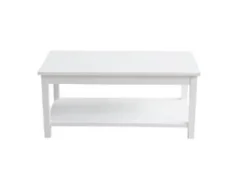 TABLE BASSE  LORIEL