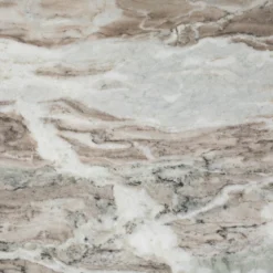 TABLE BASSE MARBRE COPPA BEIGE