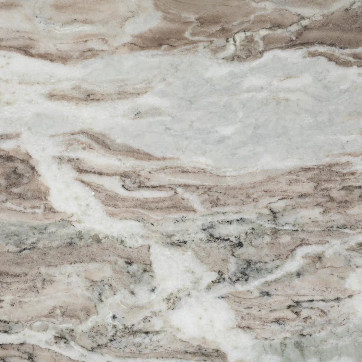 TABLE BASSE MARBRE COPPA BEIGE