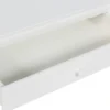 TABLE BASSE MILA 1TIR