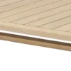 TABLE BASSE PAPOUASIE ACACIA