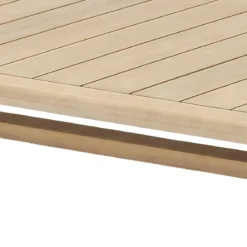 TABLE BASSE PAPOUASIE ACACIA