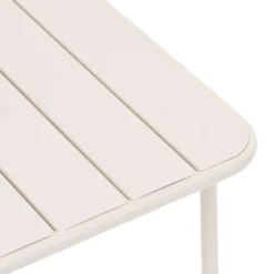 TABLE BASSE PHUKET ARGILE