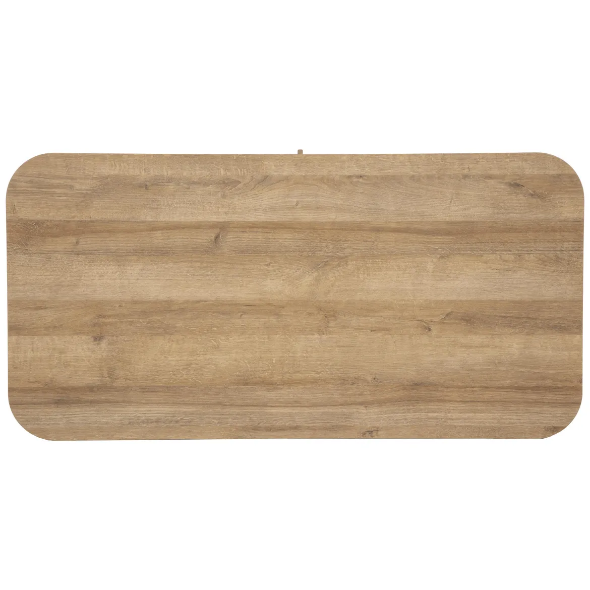 TABLE BASSE 2 PORTES COLVA
