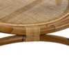 TABLE BASSE ROTIN FARAH