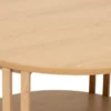 TABLE BASSE SLAT