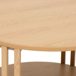 TABLE BASSE SLAT