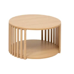 TABLE BASSE SLAT