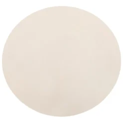 TABLE BASSE TELLA CREME D.70X35CM