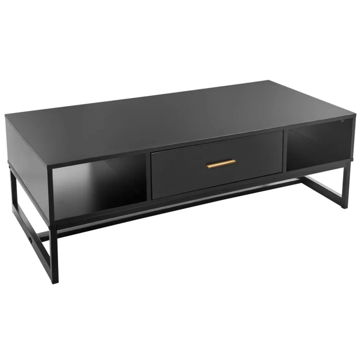 TABLE BASSE 1 TIROIR TEDY