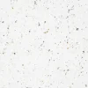 TABLE D APPOINT STONETO BLANC D.43X35X35CM
