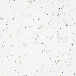 TABLE D APPOINT STONETO BLANC D.43X35X35CM