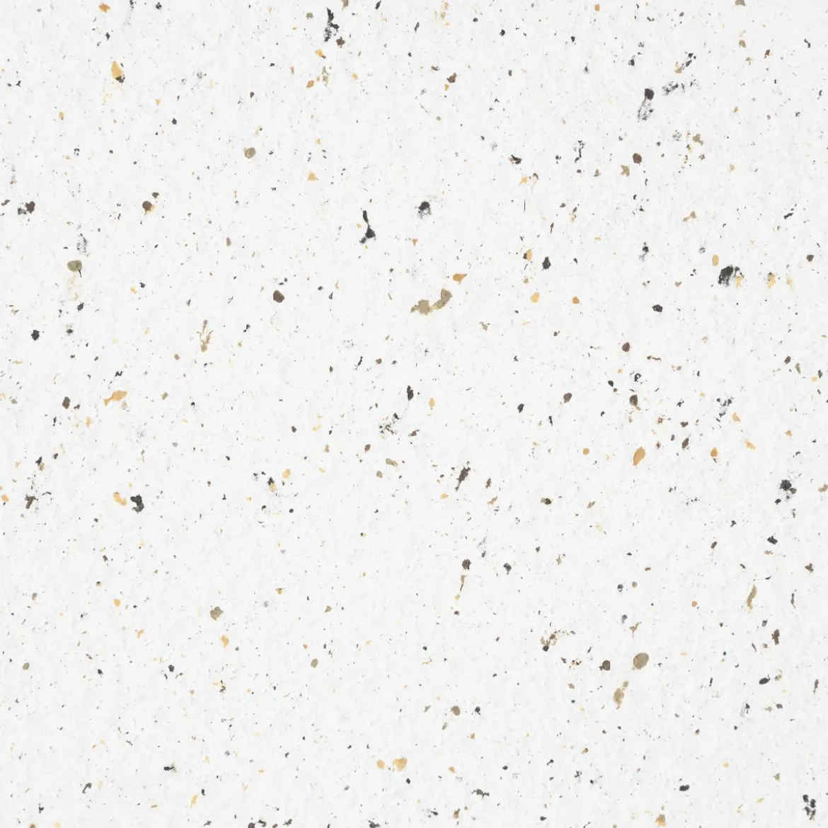 TABLE D APPOINT STONETO BLANC D.43X35X35CM