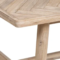 TABLE DINER AERIS 180 A 220X90CM