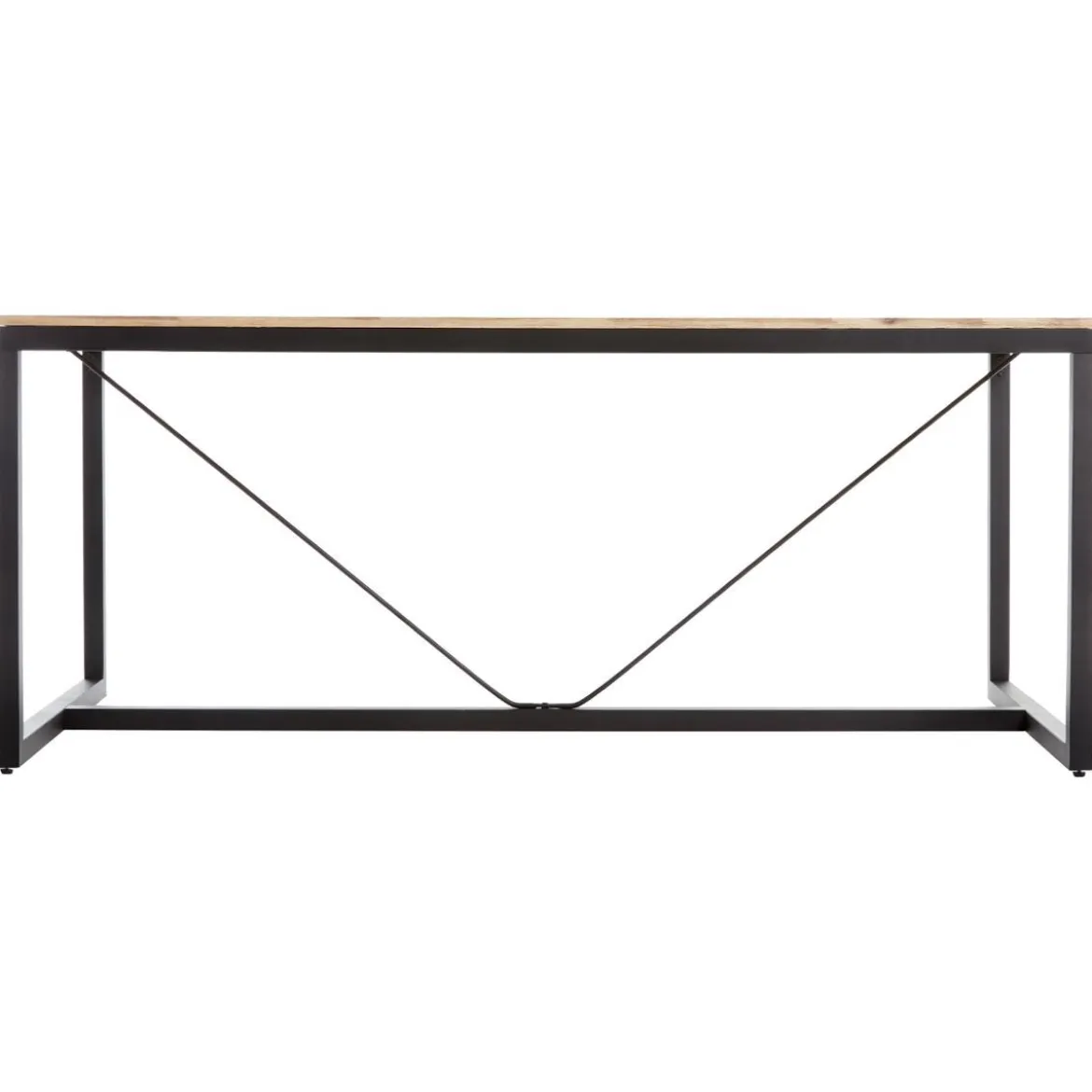 TABLE DINER EDENA D.180X90CM