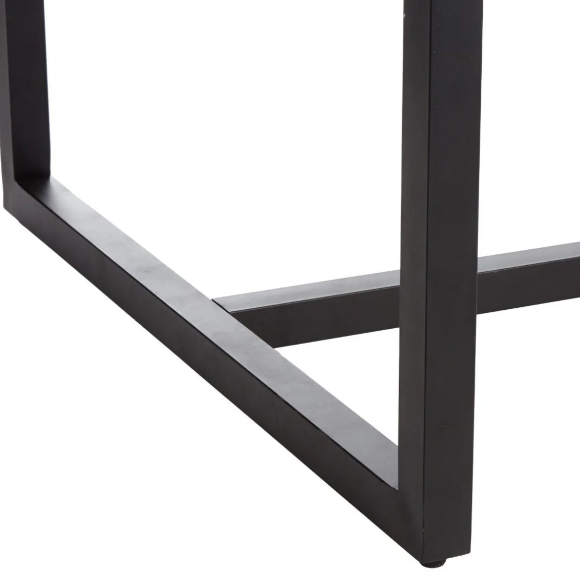 TABLE DINER EDENA D.180X90CM