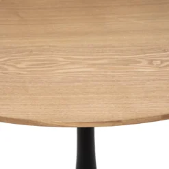 TABLE DINER ELIAS D.100CM