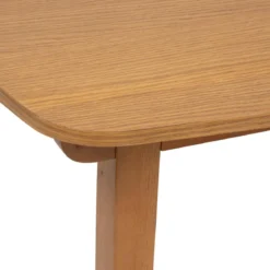 TABLE DINER OLIVER D.160X80CM