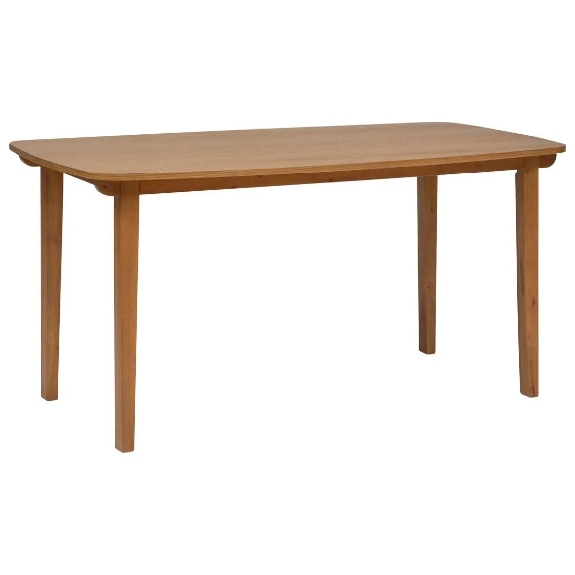 TABLE DINER OLIVER D.160X80CM