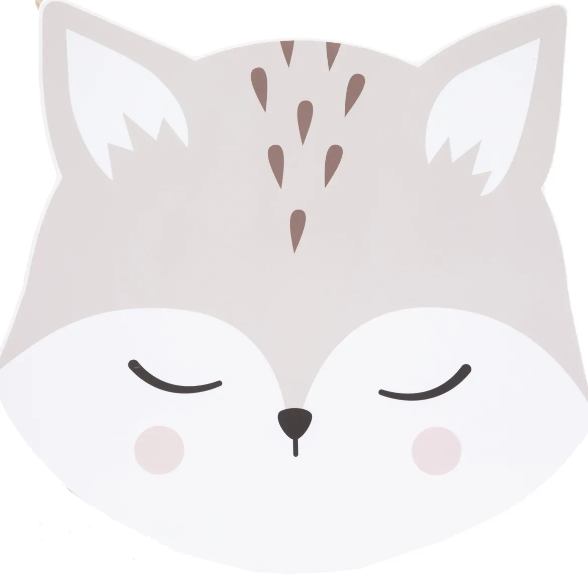 TABLE DOUCEUR RENARD