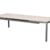 TABLE EVASION RALLONGE AUTOMATIQUE LIN LAURIER 10 PLACES
