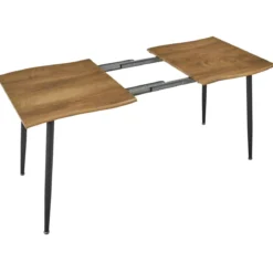 TABLE EXTENSIBLE 4 A 6 PERSONNES ABBOTT
