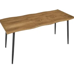 TABLE EXTENSIBLE 4 A 6 PERSONNES ABBOTT