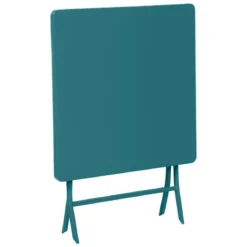 TABLE GREENSBORO CARREE CANARD 2 PLACES