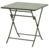 TABLE GREENSBORO CARREE LAURIER 2 PLACES