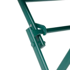 TABLE GREENSBORO CARREE OPALE 2 PLACES