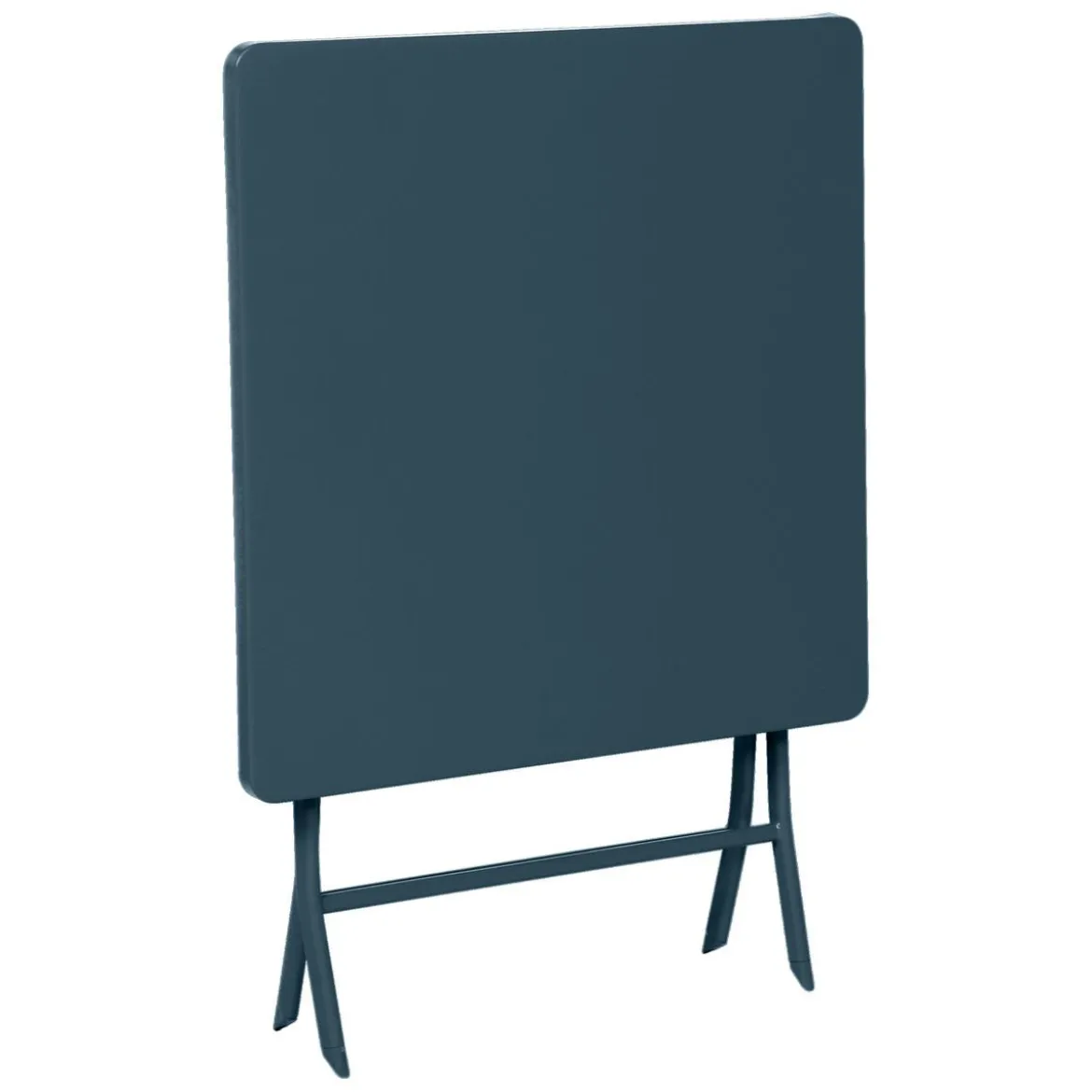 TABLE GREENSBORO CARREE PETROLE 2 PLACES